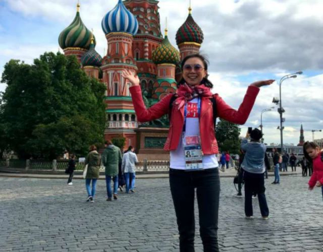 王楠回忆乒乓球生涯,王楠世界杯大赛输球经历