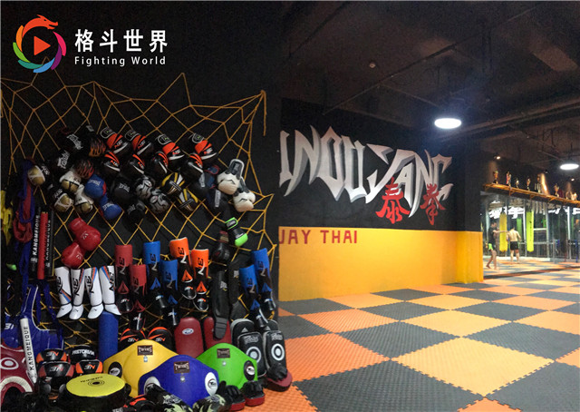 寻访最强泰拳王雅桑克莱,泰拳四大高手雅桑克莱