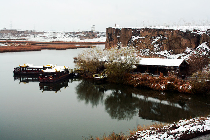 一篇攻略告诉你,到了宁夏该怎么玩?