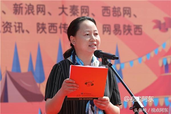 楼观之夜嘉年华,楼观台景区演出