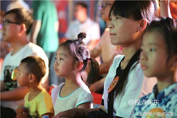 楼观之夜嘉年华,楼观台景区演出