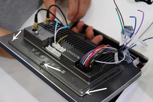 点金展快讯：掌讯的问题解决了想买高清后拉的找科骏达！