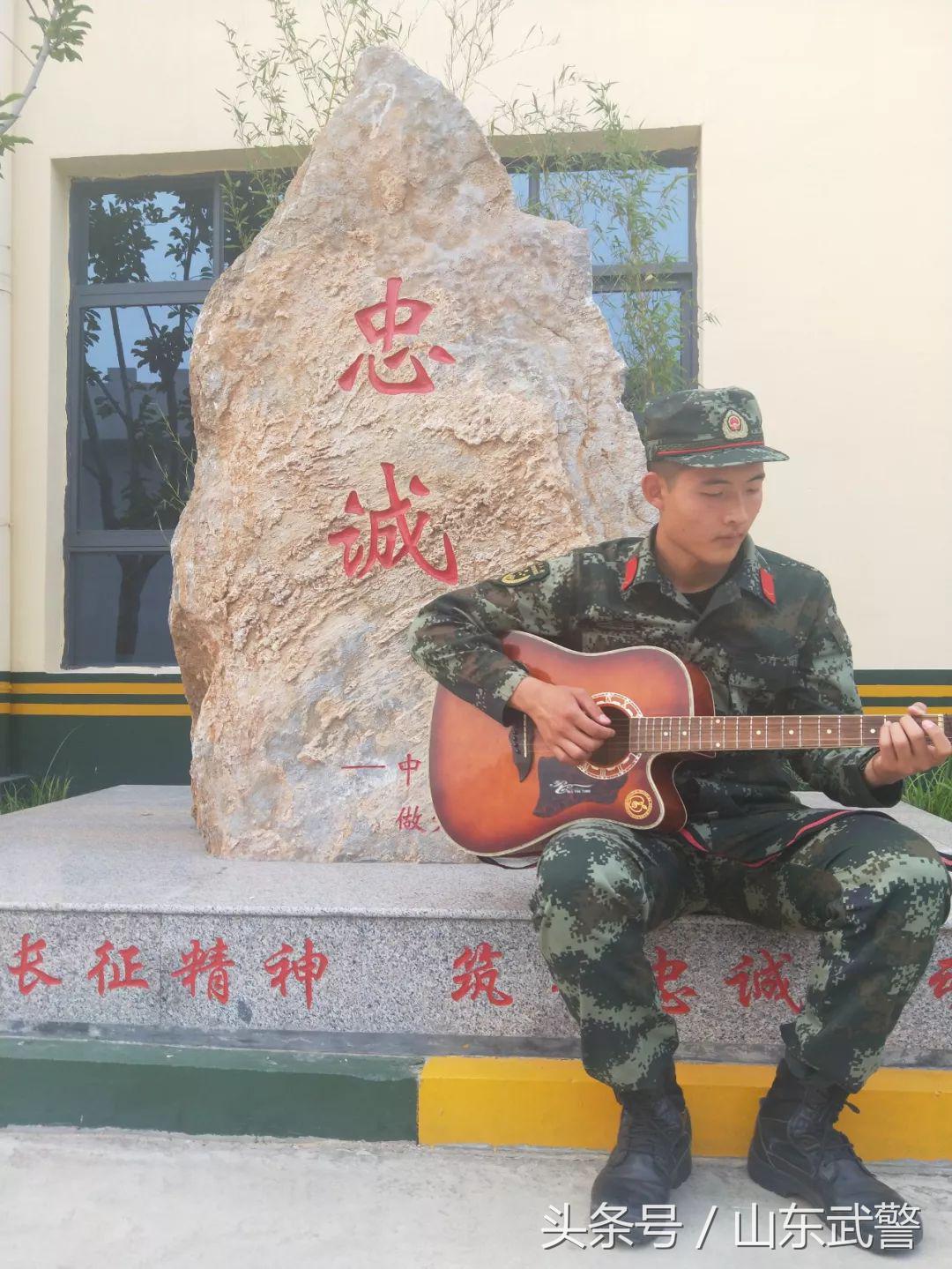 军营之星｜卧虎藏龙，人才辈出，寻找你心目中的“基层文化小能手”