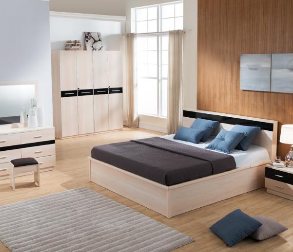 箱体床和架子床哪个好,架子床与箱体床