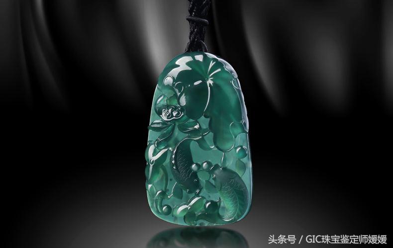 翡翠投资靠谱吗,翡翠值得投资吗