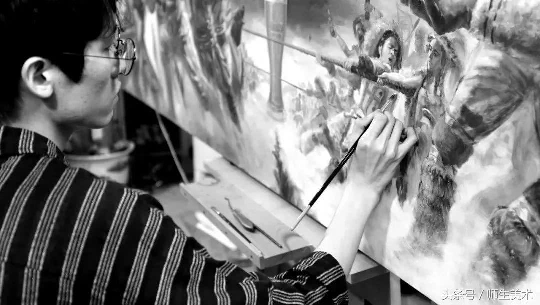 实况足球:看懂了这三幅画,你就明白了亿万年前的一个秘密