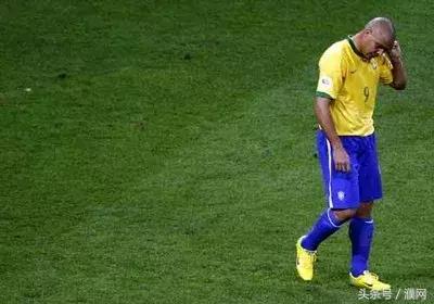 2018年激情世界杯丨舞笛:世界杯断想