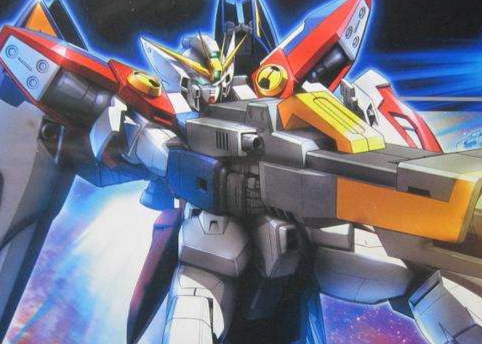 高达系列十大最强机体排名,盘点高达里的所有机甲和形态