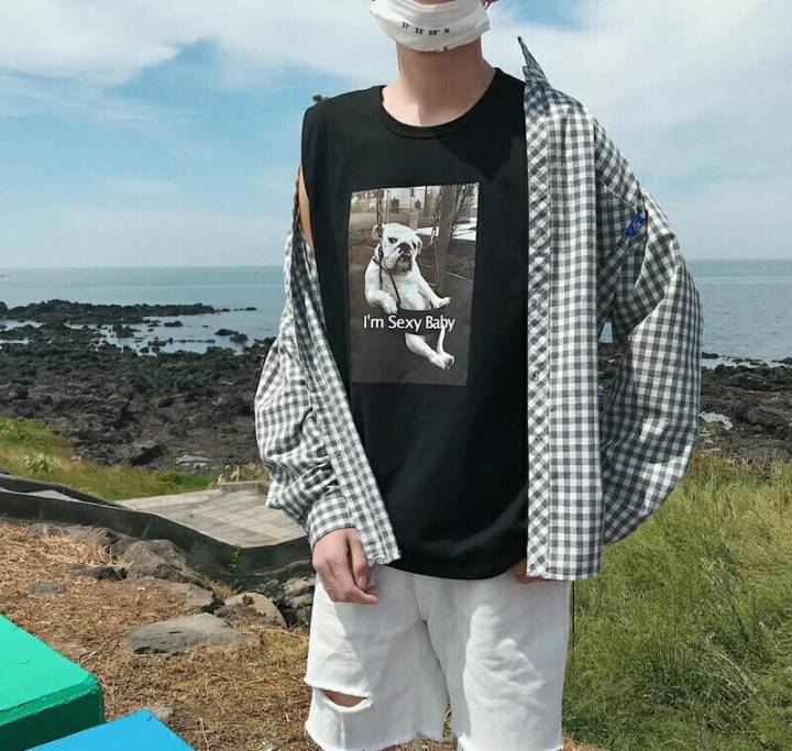 男生短裤推荐夏季,高中男生夏季短裤