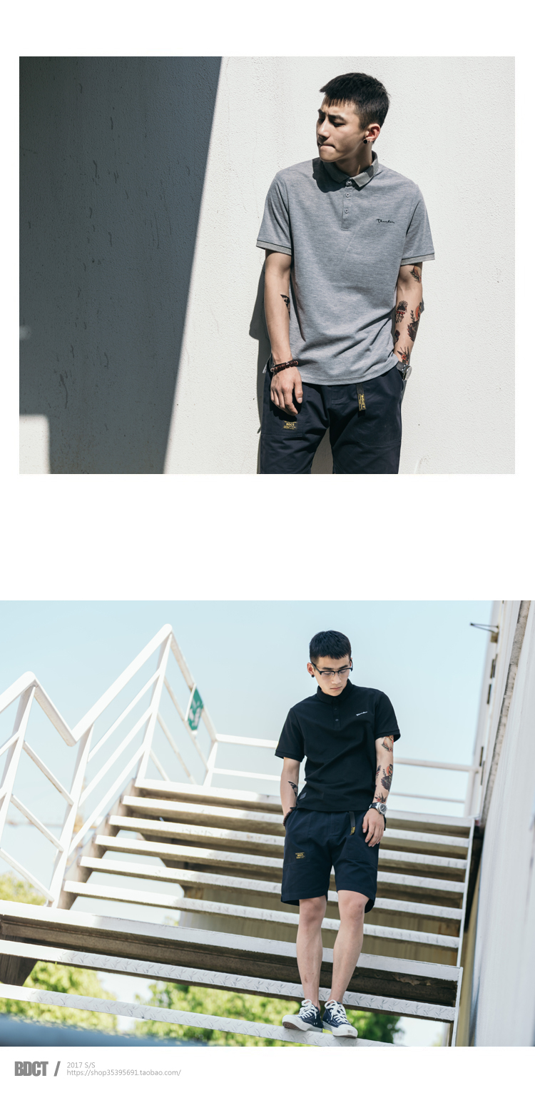 男生短裤推荐夏季,高中男生夏季短裤