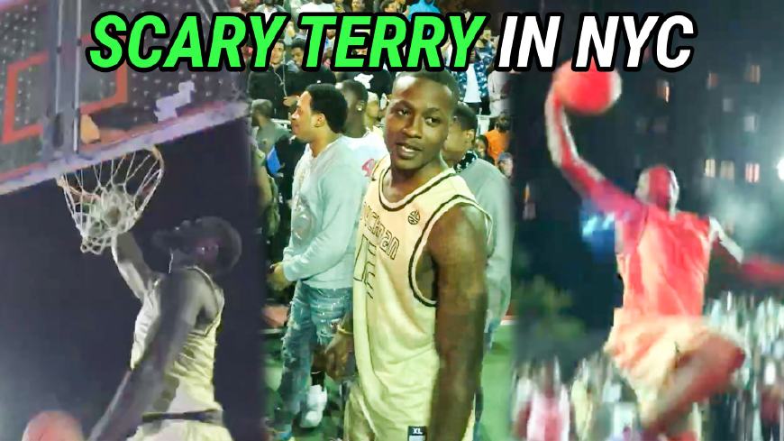 罗切尔绝杀雄鹿,罗切尔转身