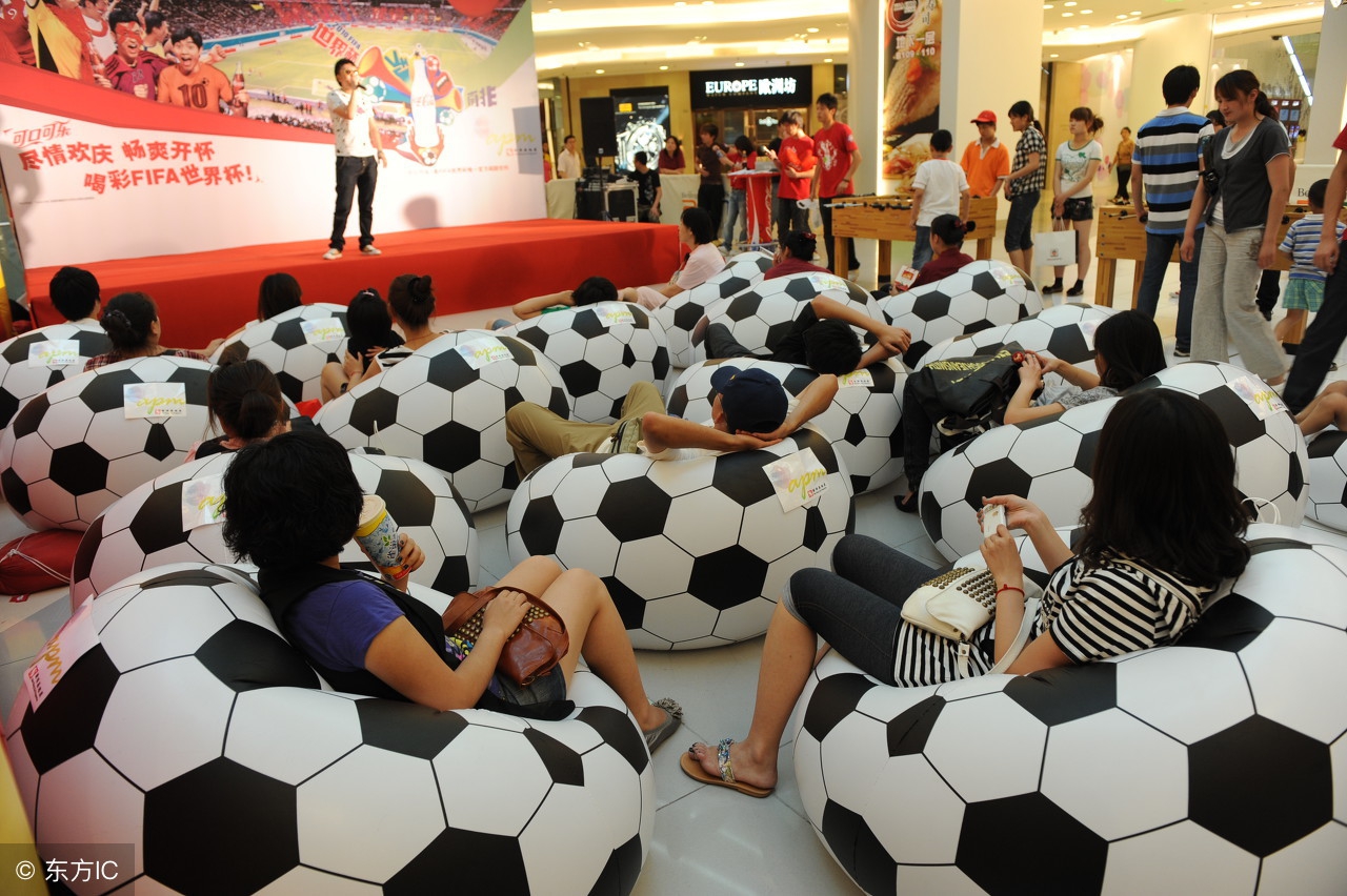 世界杯赚钱点,世界杯疯狂吸金