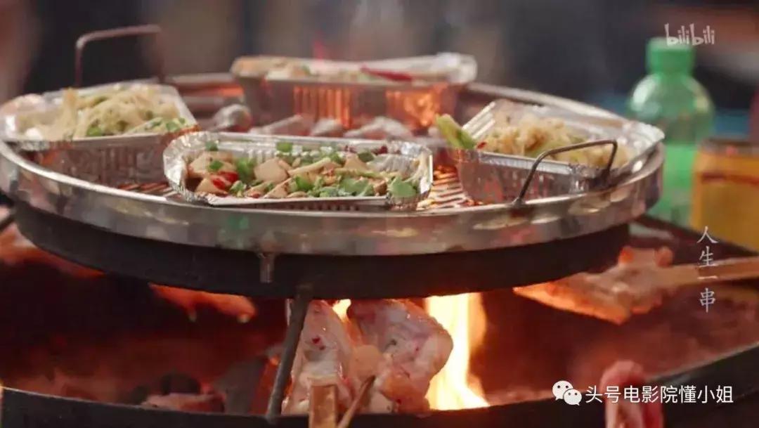 深夜剧毒！这才是真正的中国版深夜食堂被赞碾压《舌尖3》