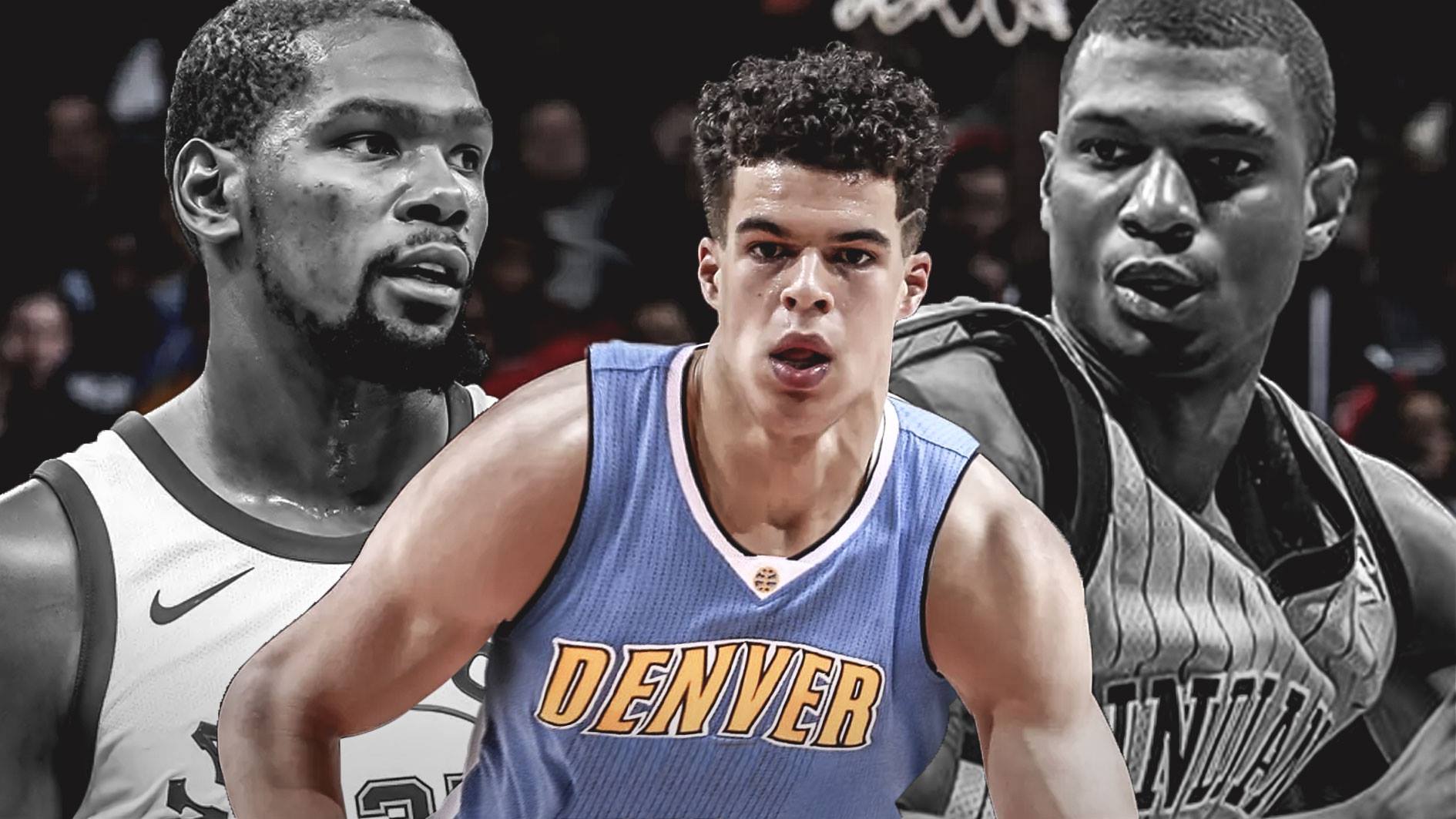 又有人捡到了宝，美国媒体评选今年选秀大会上成功的抢断榜TOP5