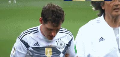 罗伊斯绝杀阿根廷,罗伊斯克罗斯绝杀德国