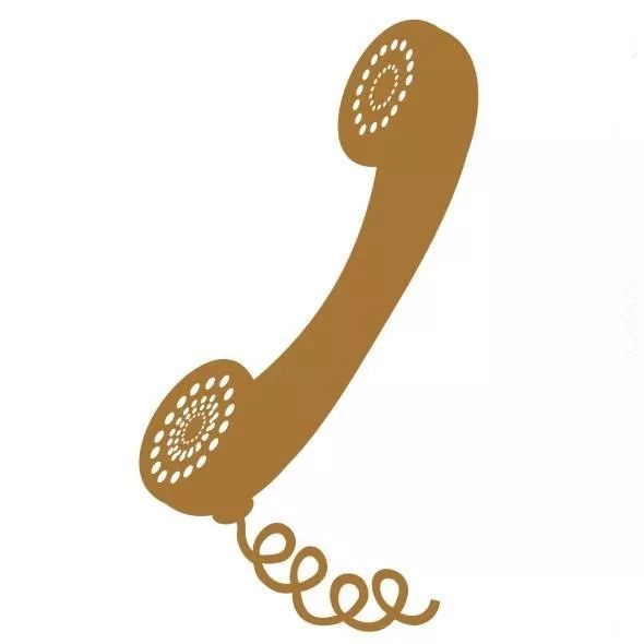 铃铃铃，只能拨出，无法打进的“神秘”电话响起