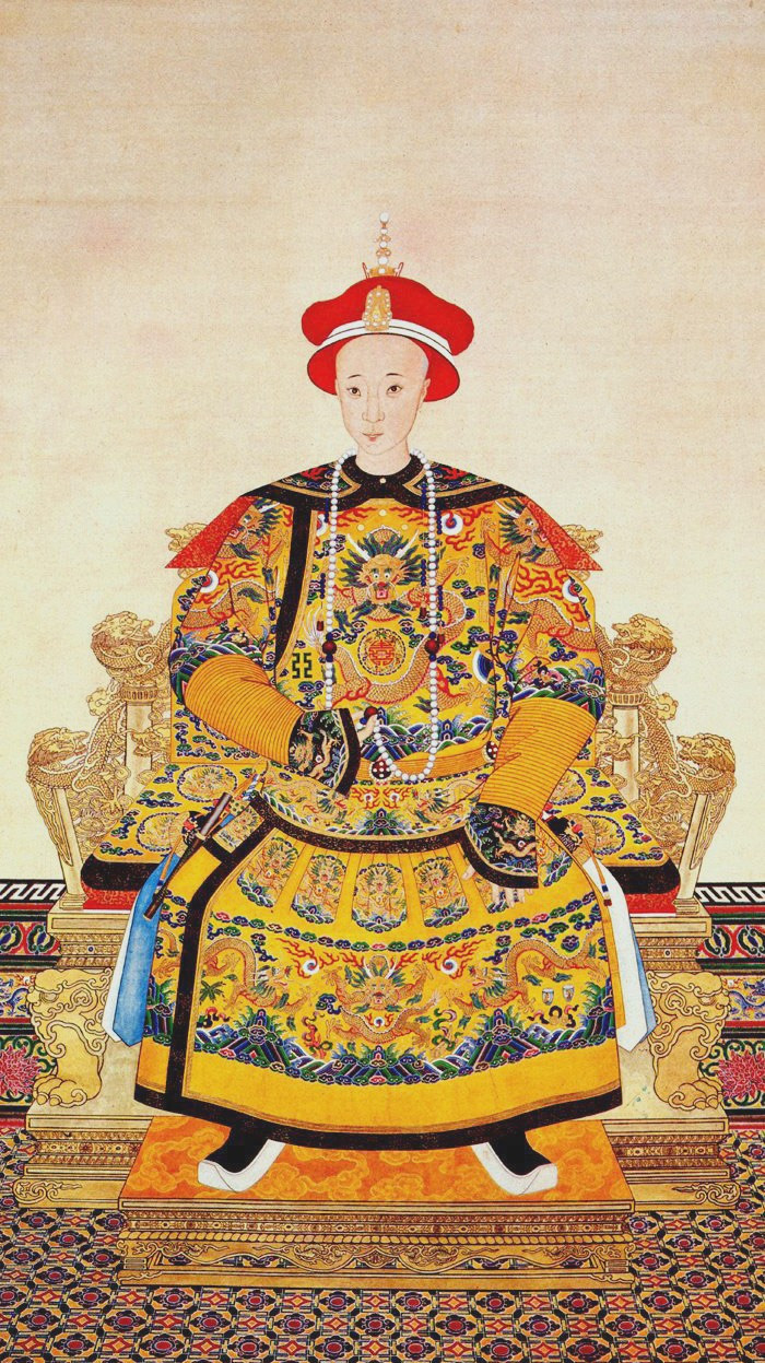 “清朝无昏君”是美化还是事实？清朝皇帝到底靠不靠谱？