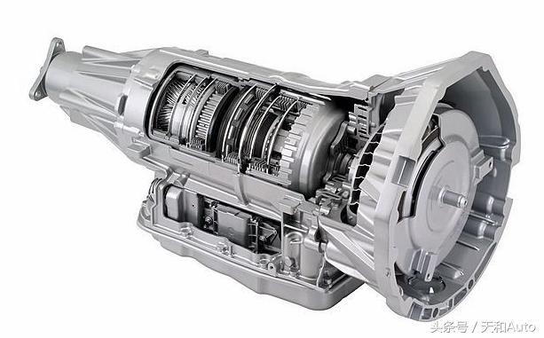 怎么区别双离合和手自一体变速箱,手动挡手自一体双离合三者的区别