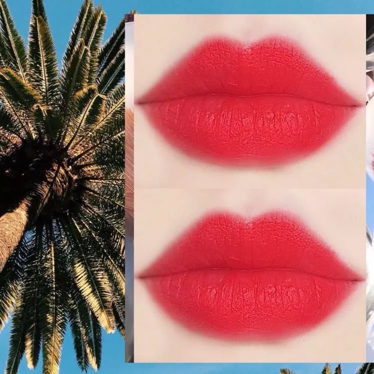 经典口红色号推荐,高颜值系列口红图片