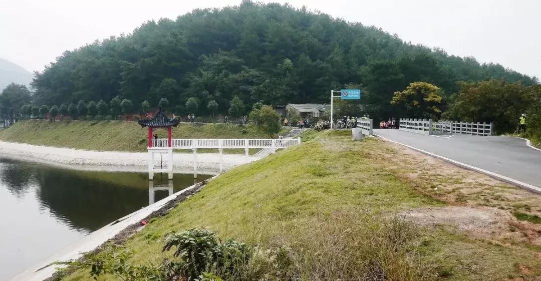 武汉周边两天一夜避暑露营,周边避暑露营地推荐