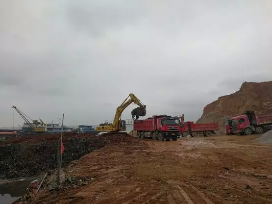 都昌环保问题,九江环境整治