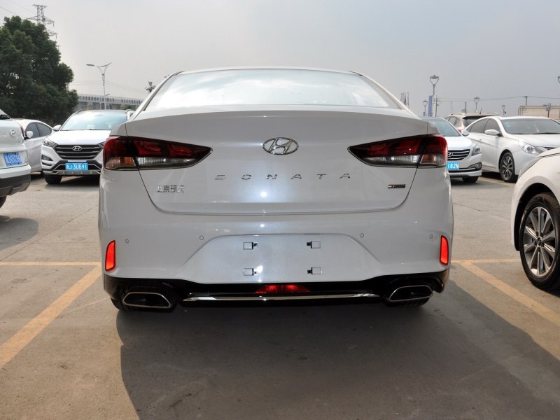 北京现代索纳塔9代车评,北京现代索纳塔八车主评价