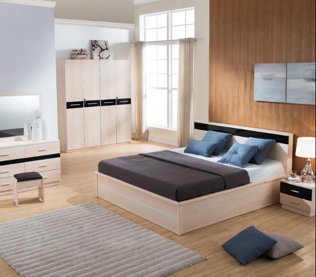 双人床一般什么尺寸比较科学舒适,双人床一般选多大尺寸最合适