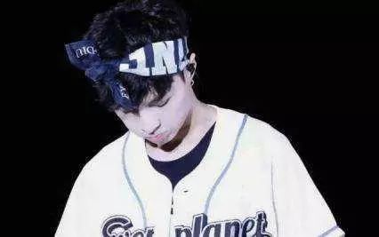 张艺兴罗志祥金钟罩,罗志祥抢瓢张艺兴