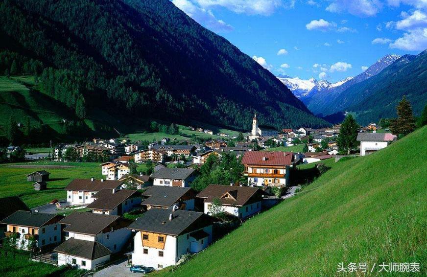 瑞士最具性价比的品牌手表,瑞士品度手表多少价格