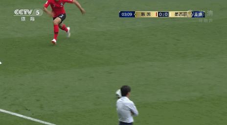 韩国足球队被打最惨的一次,韩国足球最新事件