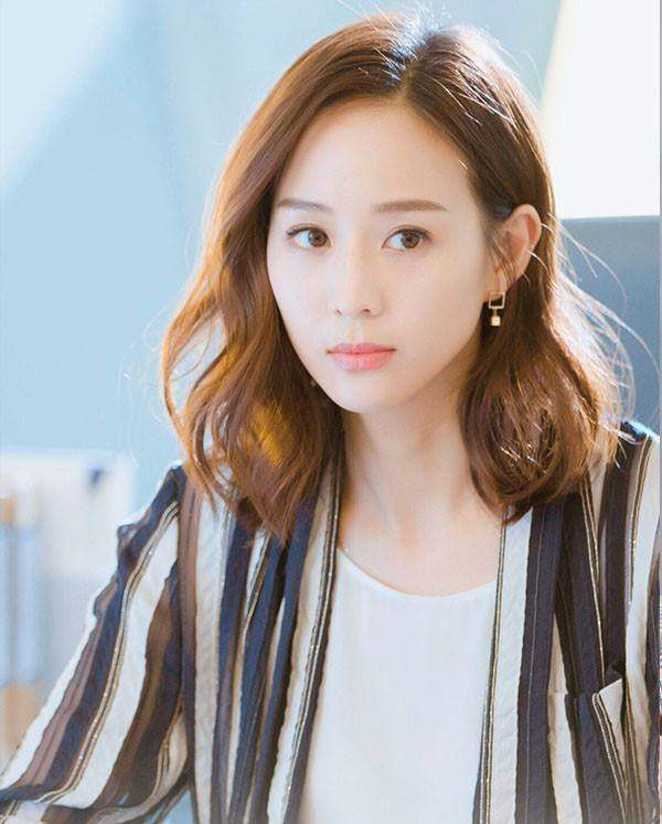 张钧甯年轻时的颜值,张钧甯年轻时近照