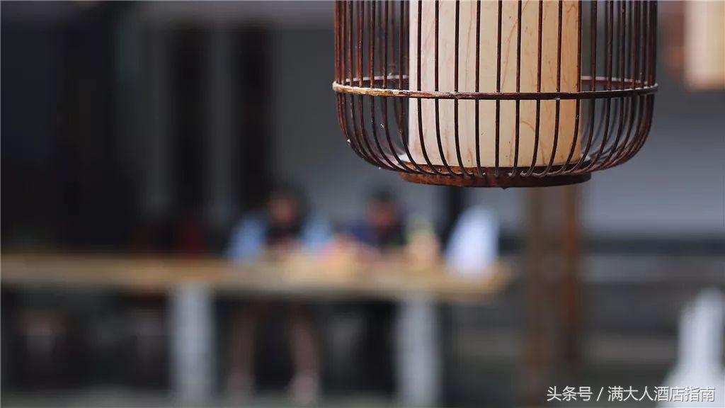 春日周庄游记,夜游周庄品质游