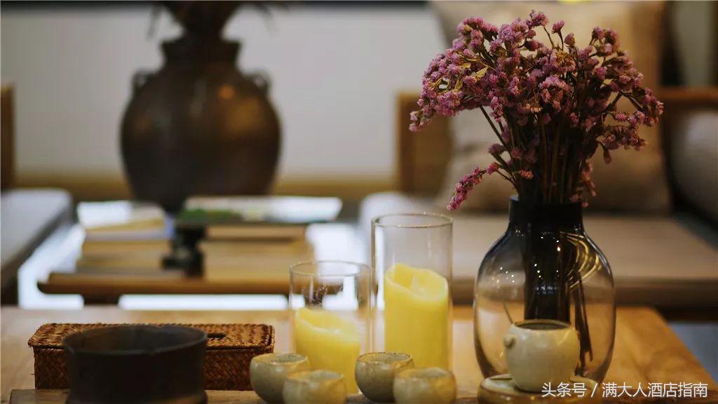 春日周庄游记,夜游周庄品质游