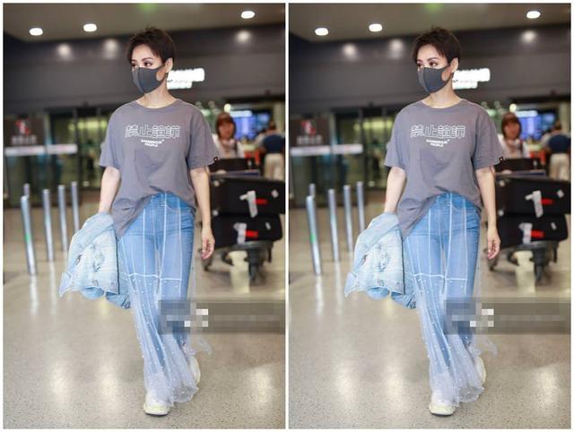 46岁宁静全部视频,45岁宁静穿着