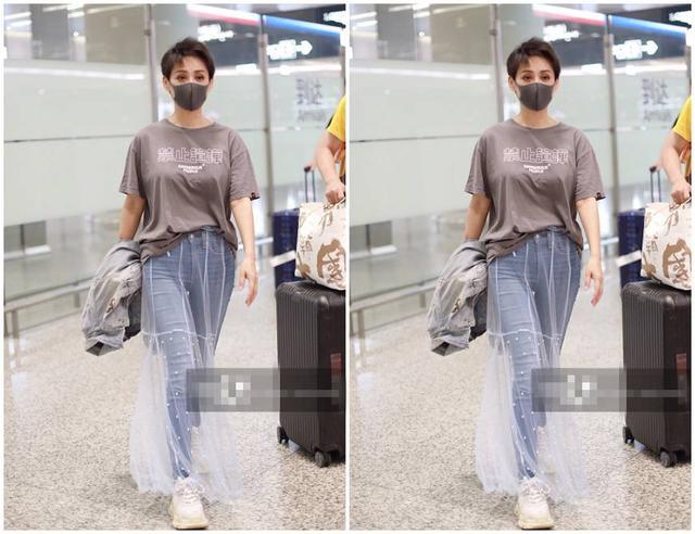 46岁宁静全部视频,45岁宁静穿着