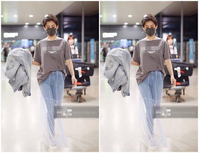 46岁宁静全部视频,45岁宁静穿着