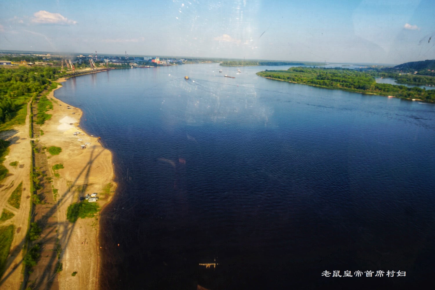 吉尼斯世界纪录最长缆车,吉尼斯纪录最长的索道