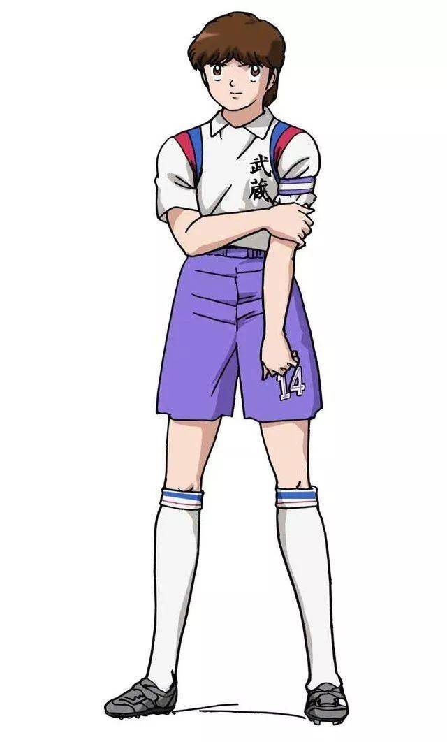 一部动漫让日本足球崛起,日本世界杯足球纪录片