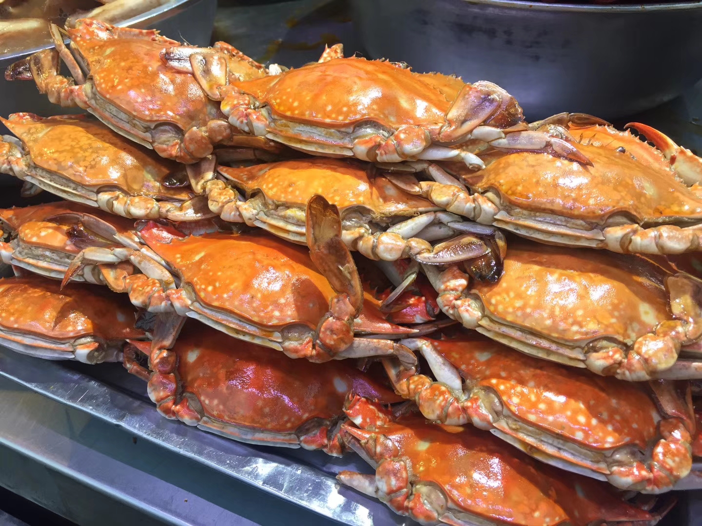 郑州开封附近美食攻略,郑州开封有什么特色美食推荐