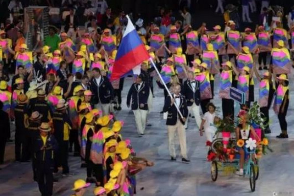 2018世界杯俄罗斯兴奋剂是真的吗,俄罗斯世界杯打兴奋剂