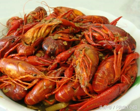 美味小龙虾的15种家常做法,大厨红烧小龙虾尾怎么烧最好吃