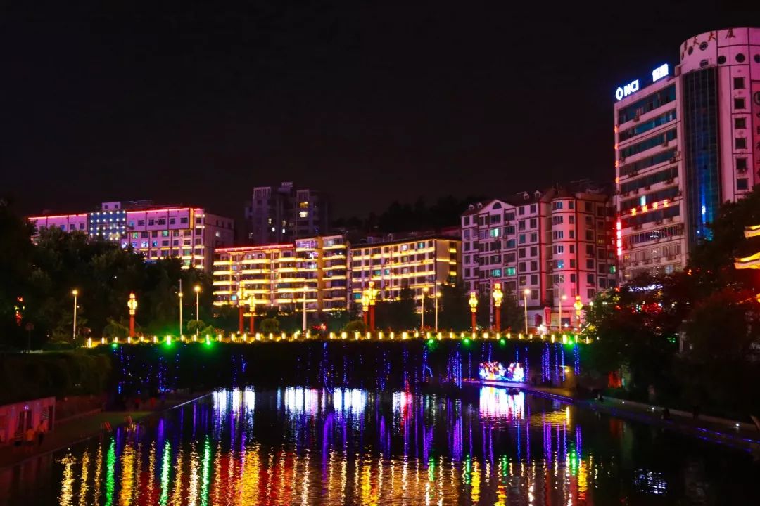 贵州遵义最美的地方,原来遵义也有这么美的地方