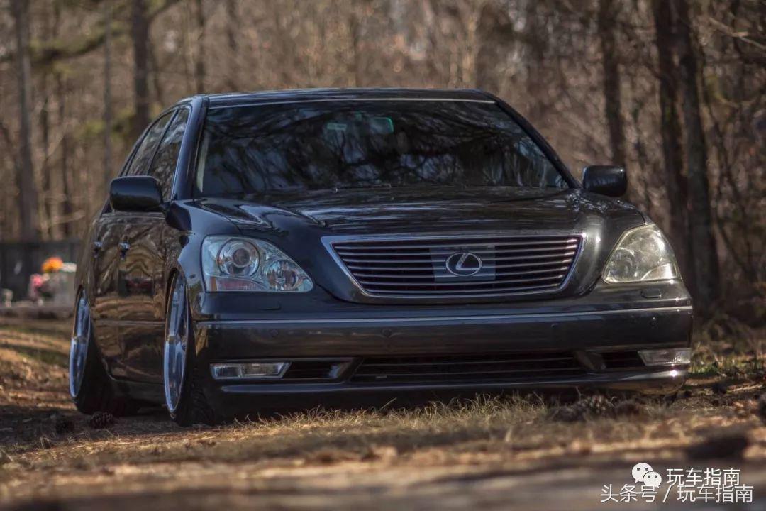 外观气场不输奔驰s级,大气上档次气场不输奔驰s级