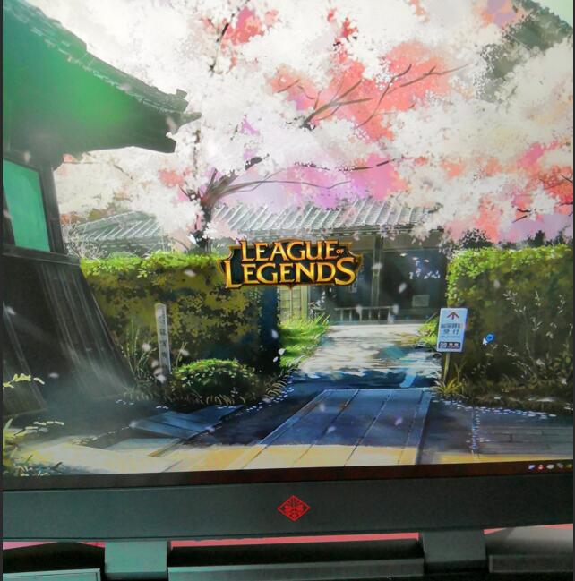 lol连不上一直重启无法连接,玩lol画面卡住必须强制重启