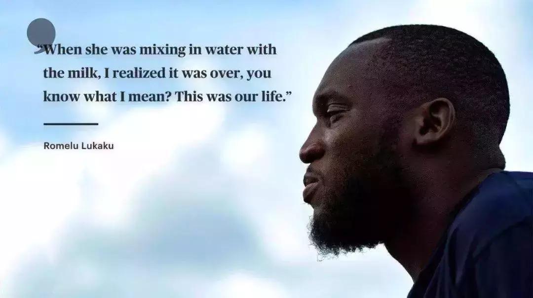 卢卡库转国籍是刚果吗,卢卡库国籍