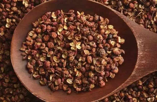 花椒治什么病最好最快,花椒夏季管理及病害防治