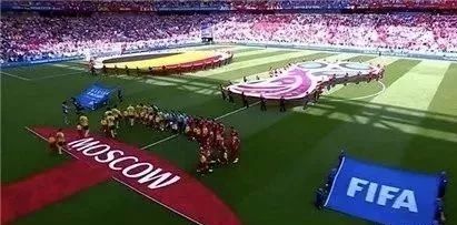 真棒！盐城小球员，昨晚登上世界杯球场！江苏唯一！