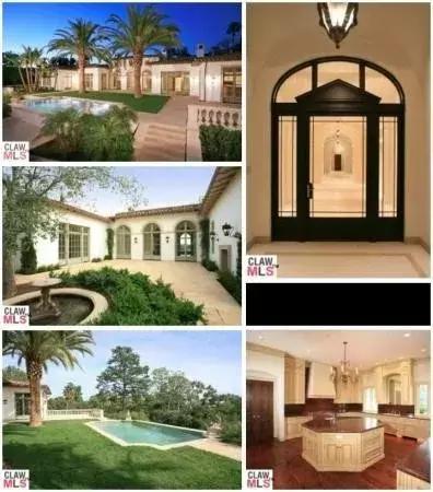 梅西到底有多少钱买了多少套房,梅西一个月工资多少钱