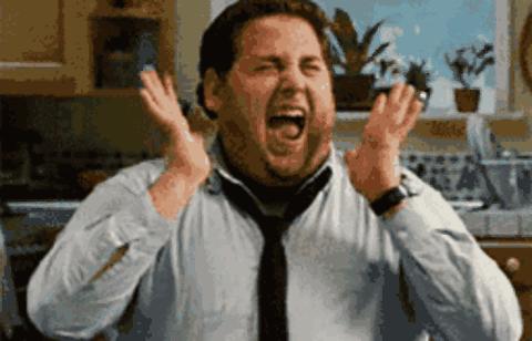 创业三年，我胖了50斤