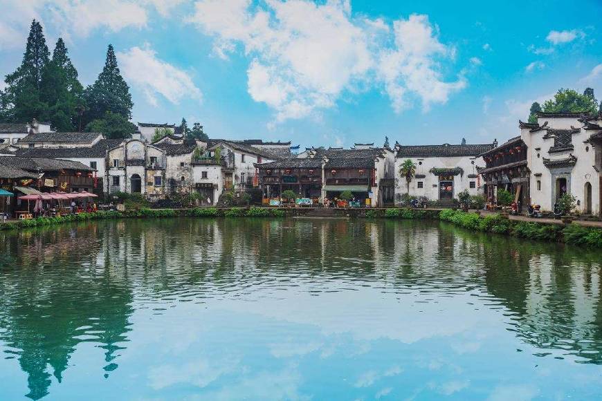 浙江二线城市有哪些,浙江最尴尬县级市